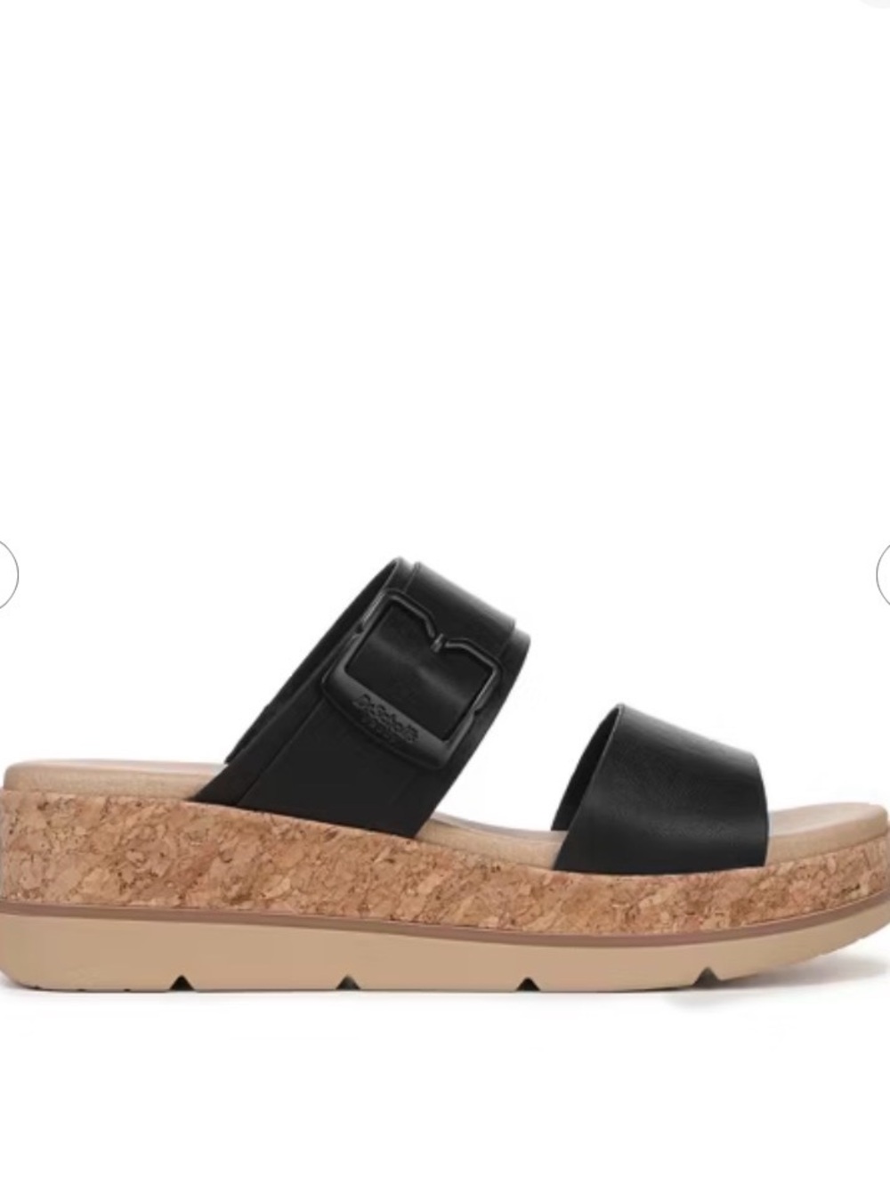 Dr. Scholl's Once More Slide Sandals – Women's Size 10 Brand New - Picture 2 of 7